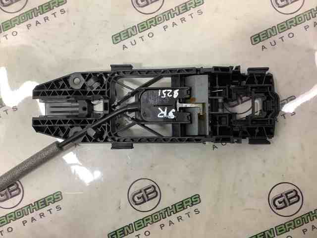 5N0839885H PORSCHE Держатель наружной ручки двери передней правой купить в Тернополь