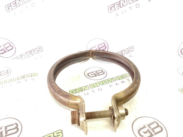 VAG 5Q0253725C Хомут глушителя передний в наличии Черновцы