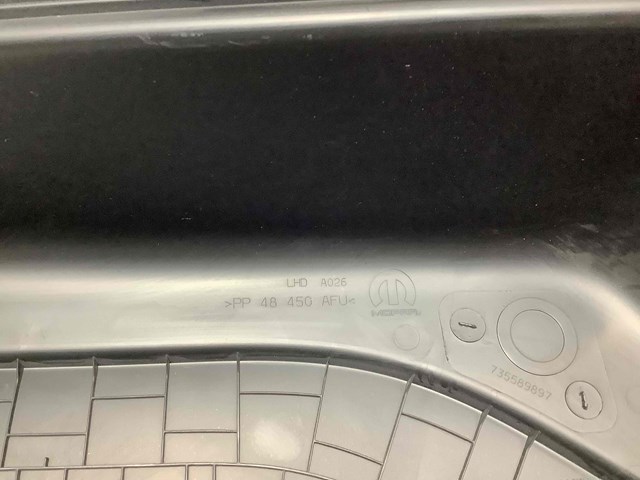 CHRYSLER 5VW28LXHAA в наличии Ужгород