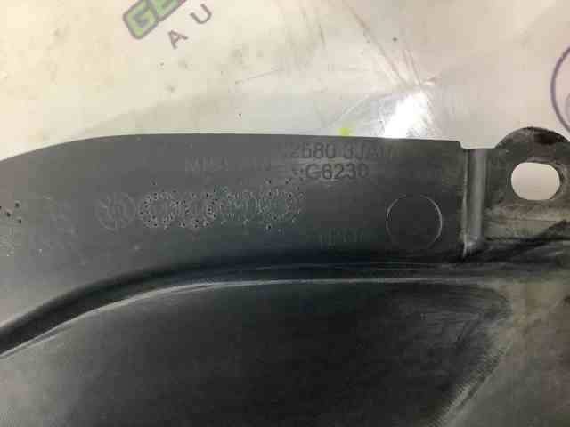 NISSAN 625803JA0A Крышка радиатора в наличии Тернополь