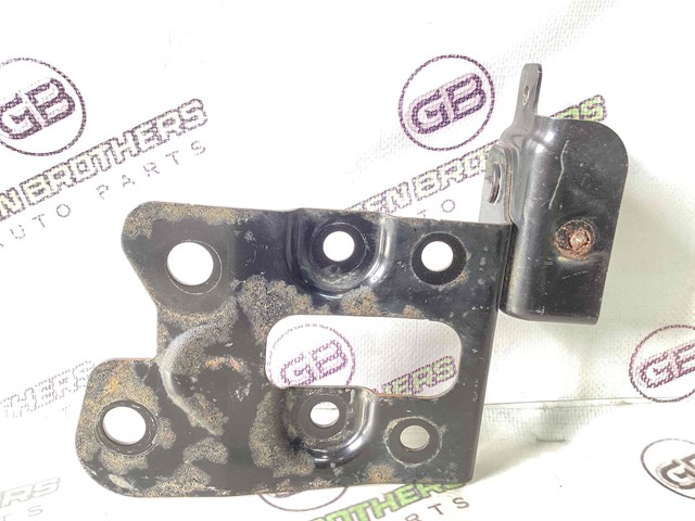 NISSAN 625E24GA0A Петля капота в наличии Запорожье