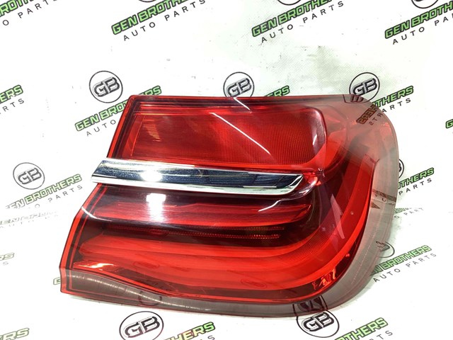 Фара задняя правая внешняя 63217342966 BMW