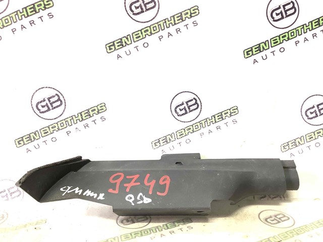 638294GA0A NISSAN купить в Ужгород