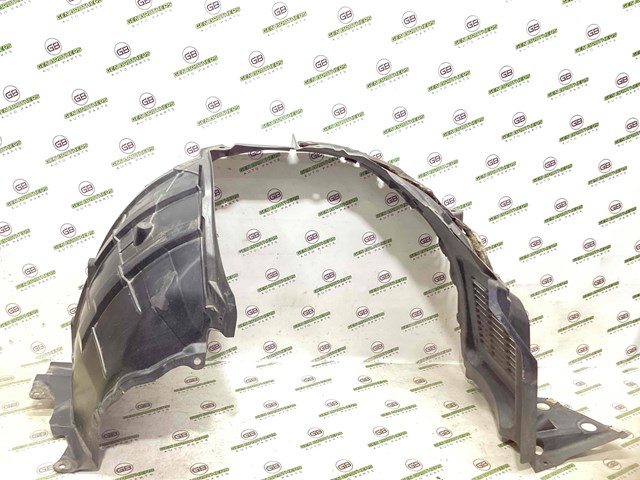 NISSAN 638433JA0A в наличии Черкассы