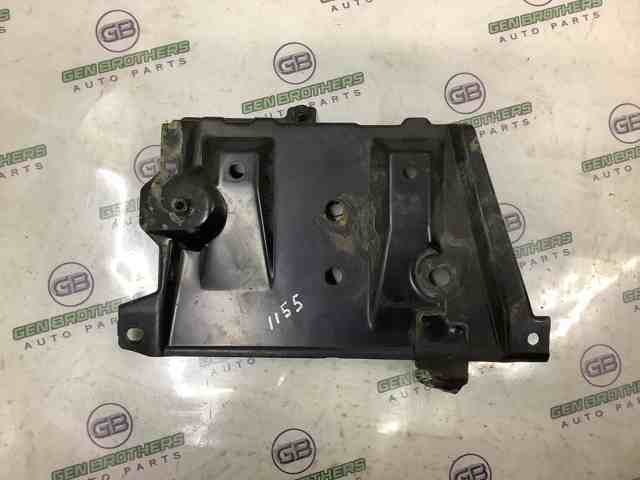 648609PJ0A NISSAN Крепление (подставка) аккумулятора (АКБ) купить в Ужгород