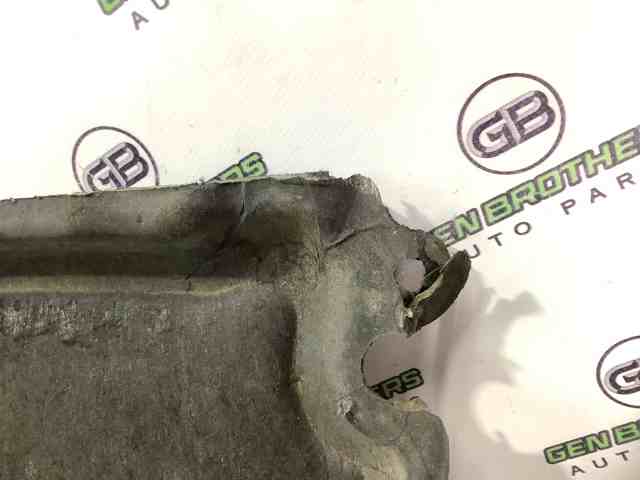 658403JA0A Шумоизоляция капота купить Львов