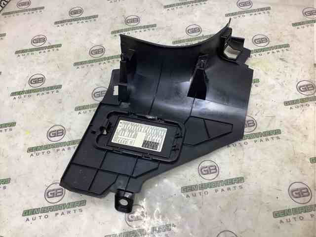 NISSAN 669014GF1A Обшивка стойки кузова внутренняя передняя левая в наличии Ирпень