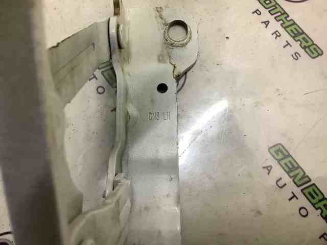 66910L0000 HYUNDAI Петля капота левая купить в Ужгород