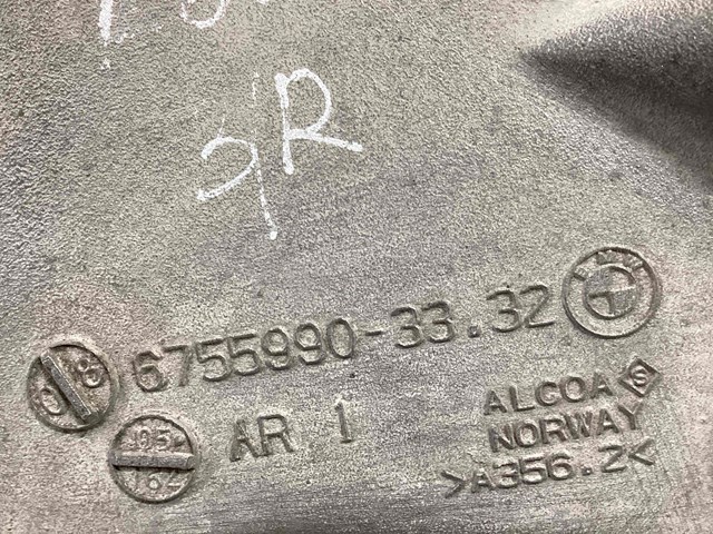 BMW 67559903332 в наличии Львов