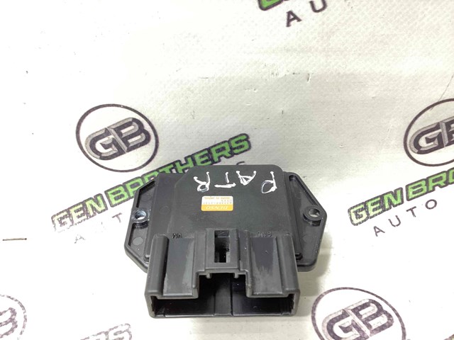 Реле печки 68018105AA CHRYSLER