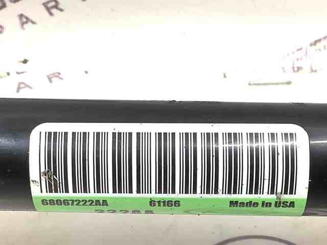 68067222AA CHRYSLER купить в Чернигов
