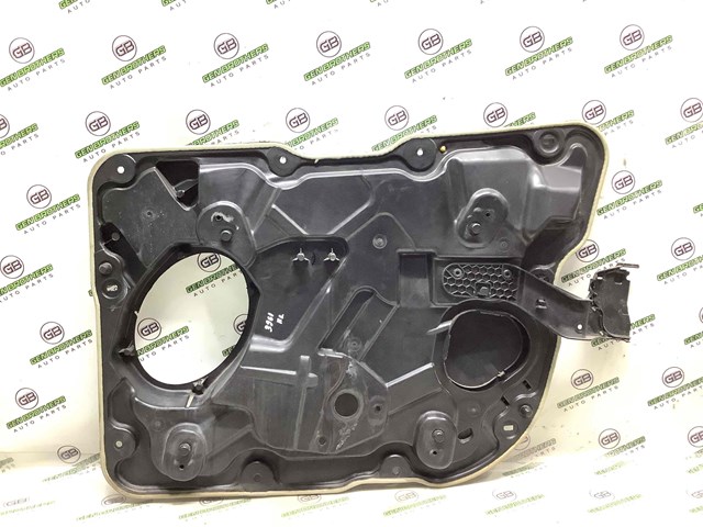 Подъемник механический ветрового стекла 68079291AB CHRYSLER