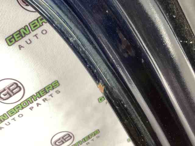CHRYSLER 68079389AD Дверь задняя левая в наличии Кривой Рог