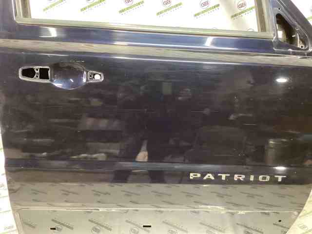 68079390AD CHRYSLER Дверь передняя правая купить в Ровно