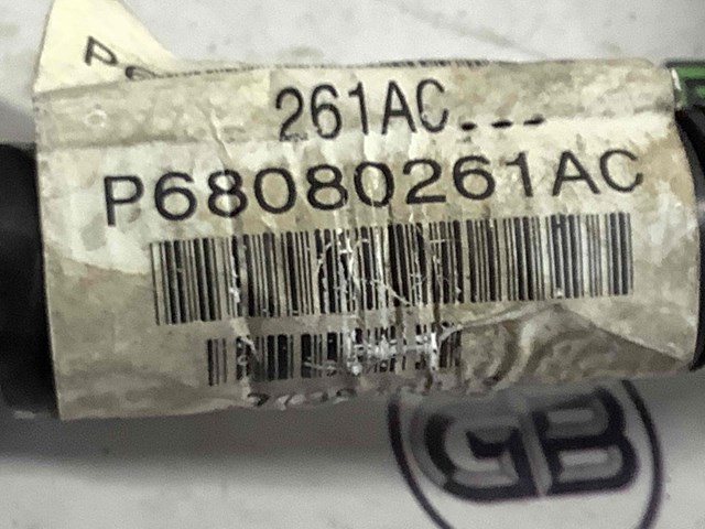 68080261AC CHRYSLER Жгут проводов АКПП купить в Павлоград