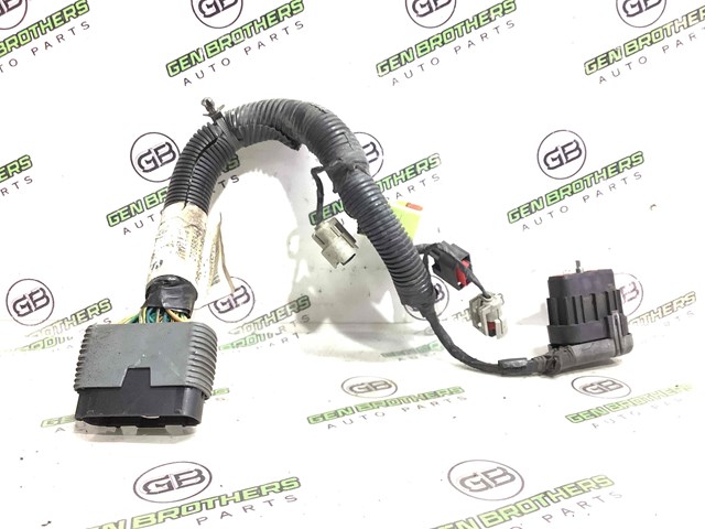68080261AC CHRYSLER Жгут проводов АКПП купить в Киев