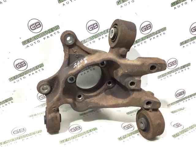 68083245AC CHRYSLER Цапфа задняя левая купить в Чернигов