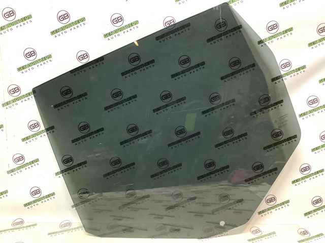 Стекло двери задней левой 68086589AA CHRYSLER