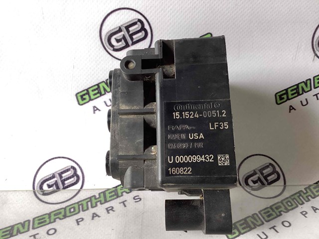 68087233AA CHRYSLER Блок клапанов регулируемой подвески купить в Каменское
