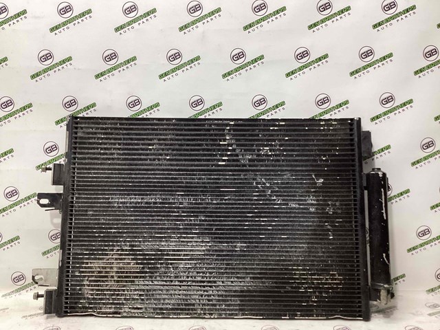 68093004AA CHRYSLER Радиатор кондиционера купить в Житомир