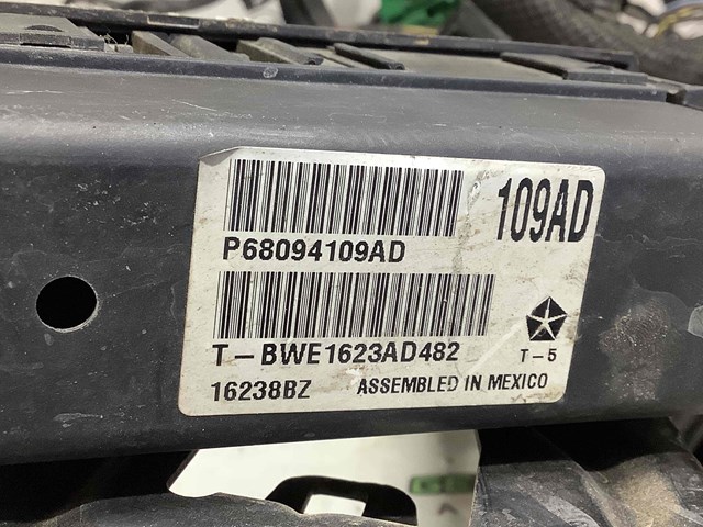 CHRYSLER 68094109AD в наличии Ужгород