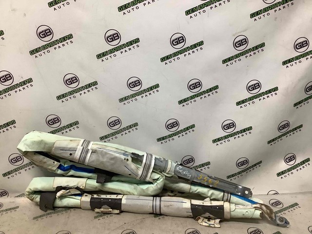68100767AD CHRYSLER Шторка боковая, левая купить в Винница
