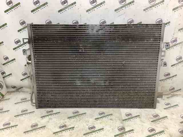 Радиатор охлаждения кондиционера 68102117AA CHRYSLER