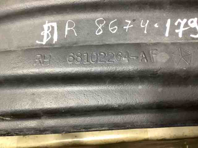 68102264AF CHRYSLER купить в Днепр