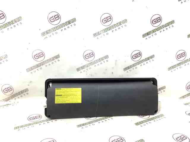 Подушка безопасности (AIRBAG) пассажирская, защиты коленей 68102342AF CHRYSLER