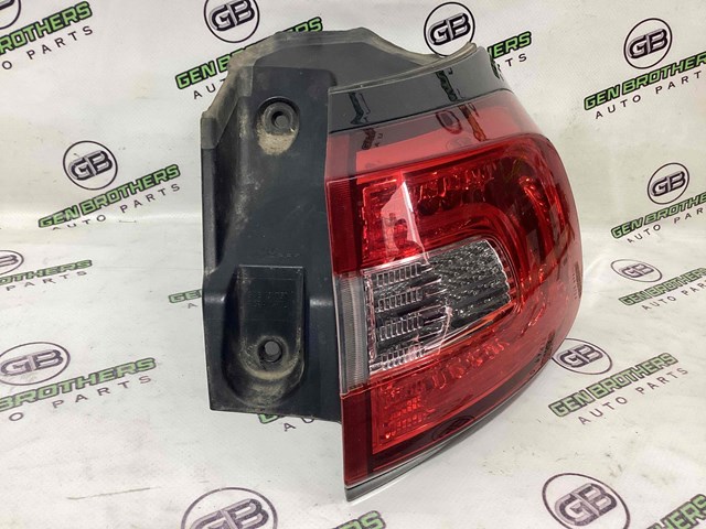 68102906AD CHRYSLER Фонарь задний правый внешний купить в Житомир