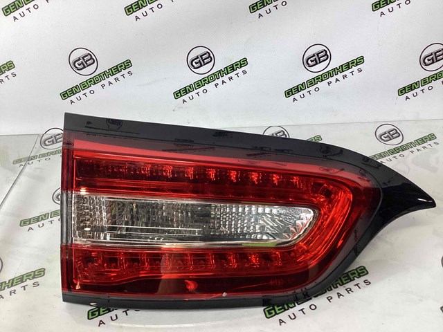 Задняя левая внутренняя фара 68102921AC CHRYSLER