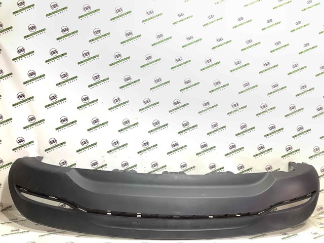 Молдинг бампера заднего 68103925AC CHRYSLER