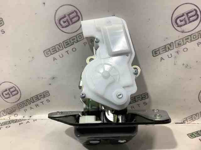 Замок крышки багажника 68110603AB CHRYSLER