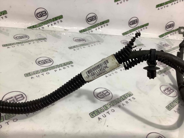 68111052AE CHRYSLER Кабель положительной клемы аккумулятора (АКБ) купить в Чернигов