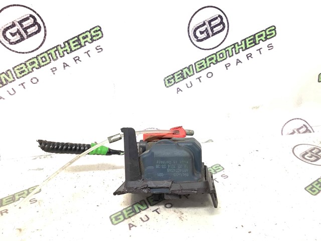 CHRYSLER 68140743AB в наличии Кривой Рог