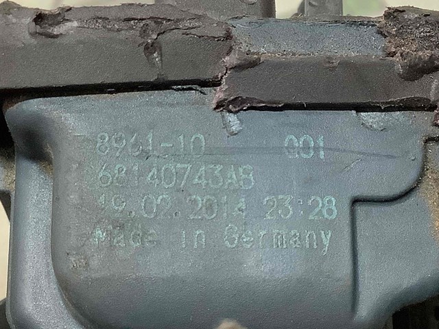 CHRYSLER 68140743AB в наличии Киев