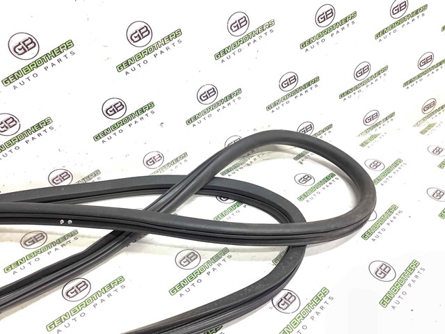 68145007AB CHRYSLER Уплотнитель двери передней (на кузове) купить в Запорожье
