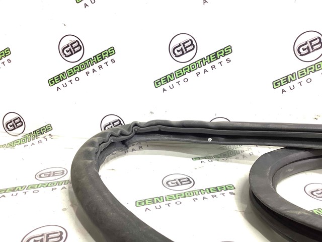 CHRYSLER 68145007AB Уплотнитель двери передней (на кузове) в наличии Львов