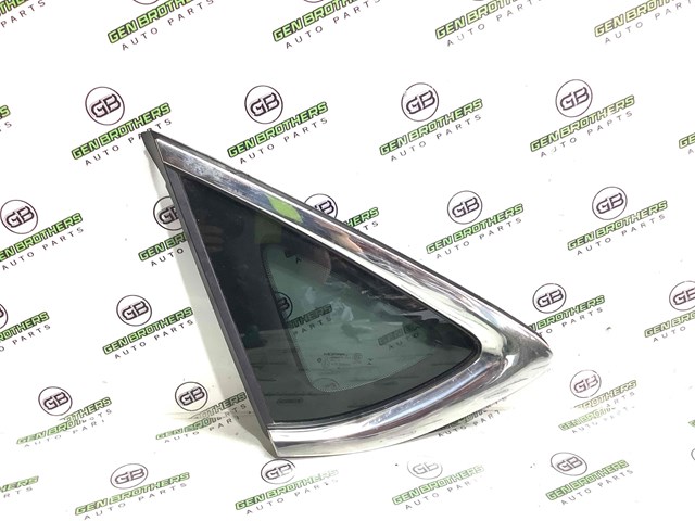 Уголок задней левой двери 68145493AB CHRYSLER