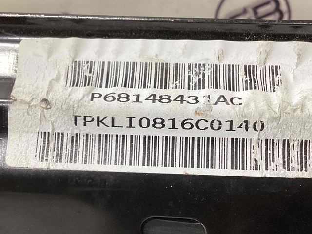 68148431AC CHRYSLER купить в Запорожье
