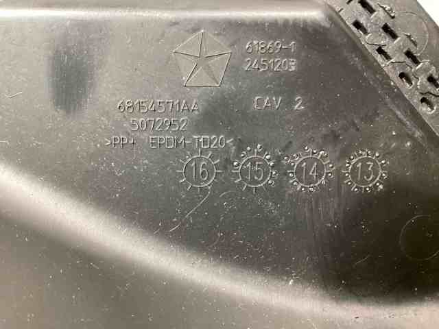 CHRYSLER 68154571AA в наличии Харьков