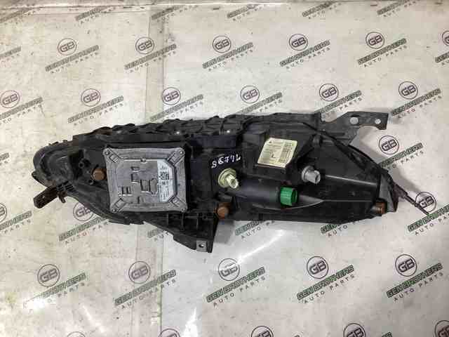 68157103AP CHRYSLER Левая фара купить в Запорожье