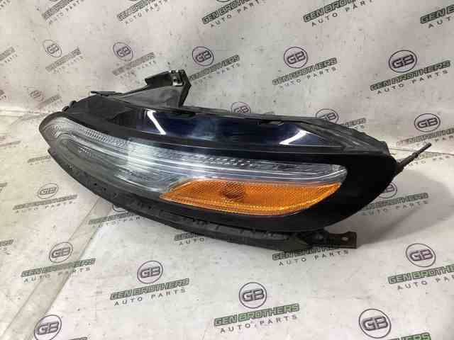 68157103AP CHRYSLER Фара левая купить в Винница