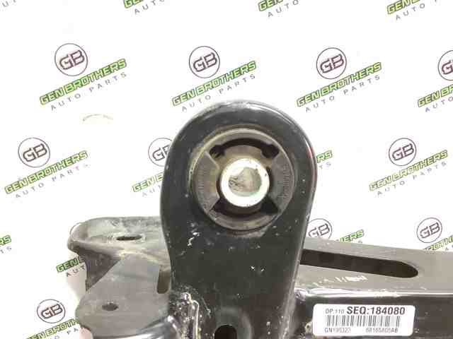 68165808AB CHRYSLER Балка задней подвески (подрамник) купить в Каменское