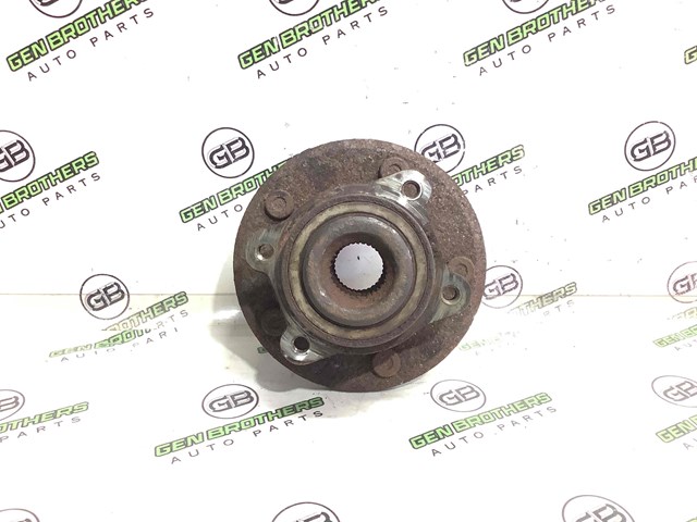 Ступица задняя левая 68184745AB CHRYSLER