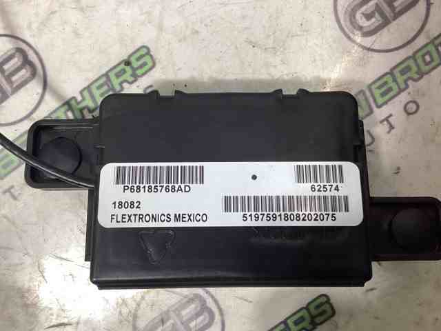 68185768AD CHRYSLER купить в Сумы