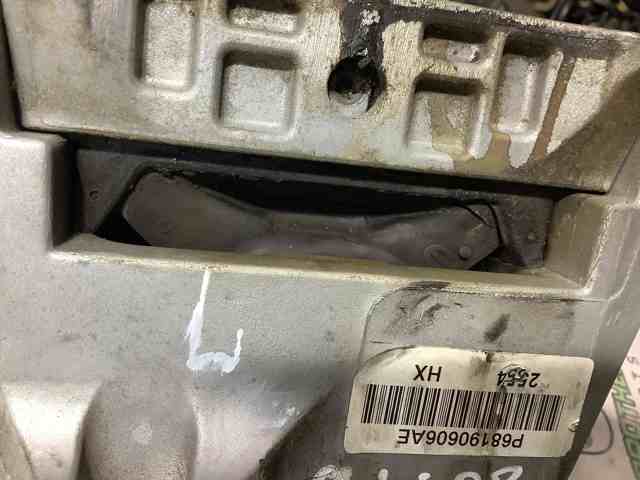 68190606AE CHRYSLER Подушка (опора) двигателя левая купить в Львов