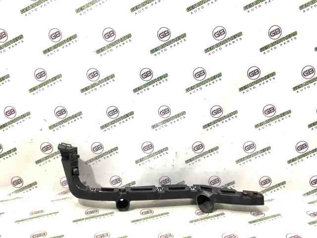 Направляющая заднего бампера, правая 68190680AB CHRYSLER