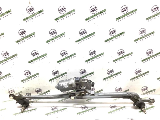 Трапеция щеток лобового стекла 68194932AA CHRYSLER