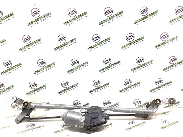 68194932AA CHRYSLER Трапеция дворников купить в Николаев